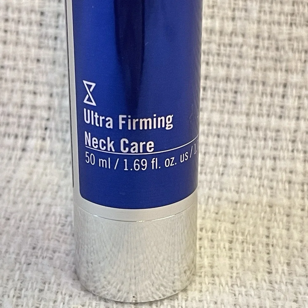 NEW FRESH ‎ ISOMERS Skincare Ultra Firming Neck Care 1.69 oz $150